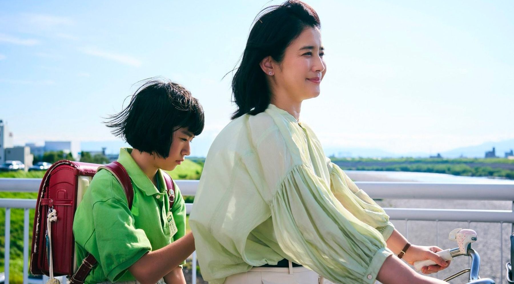 "Renoir" de Chie Hayakawa : vers la Palme d'Or 2025 ?