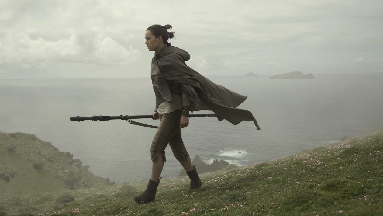 « Star Wars: New Jedi Order » : Daisy Ridley appréhende de retrouver le personnage de Rey