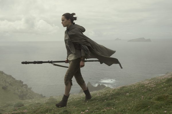 « Star Wars: New Jedi Order » : Daisy Ridley appréhende de retrouver le personnage de Rey