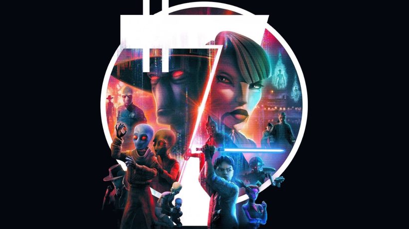 « Star Wars : Tales of the Underworld » : du bon et de l'incompréhension [critique]