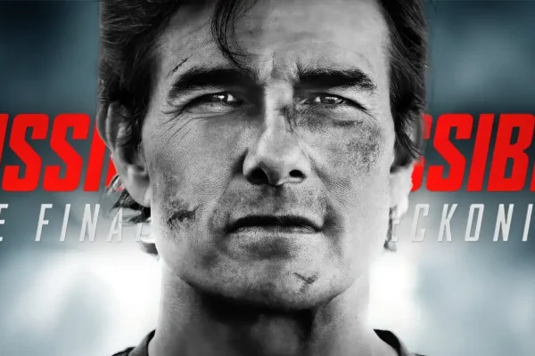 "Mission Impossible 8" : l’égo-trip boursouflé de Tom Cruise [critique]