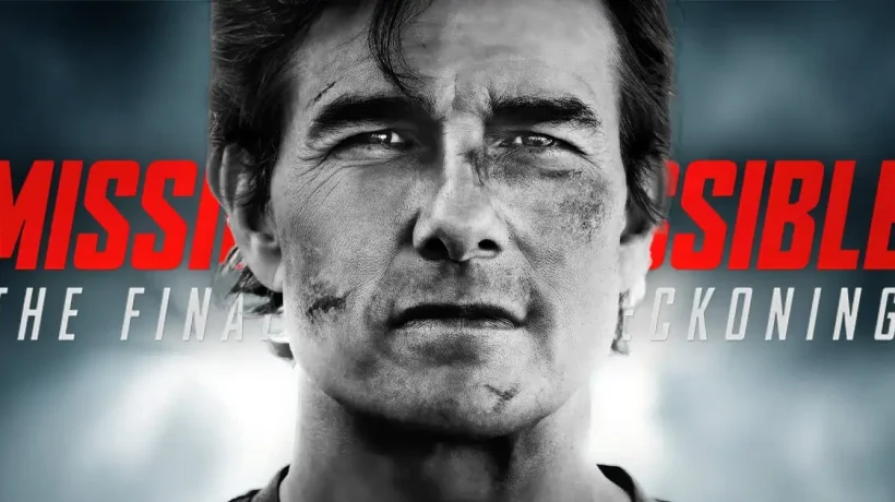 "Mission Impossible 8" : l’égo-trip boursouflé de Tom Cruise [critique]