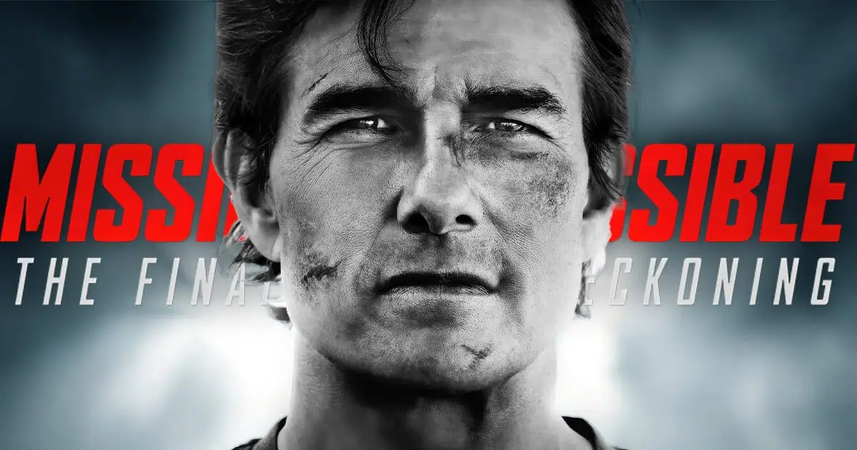 "Mission Impossible 8" : l’égo-trip boursouflé de Tom Cruise [critique]