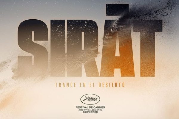 "Sirat" (2025) : c'est quoi ce nouveau film d'Oliver Laxe ?