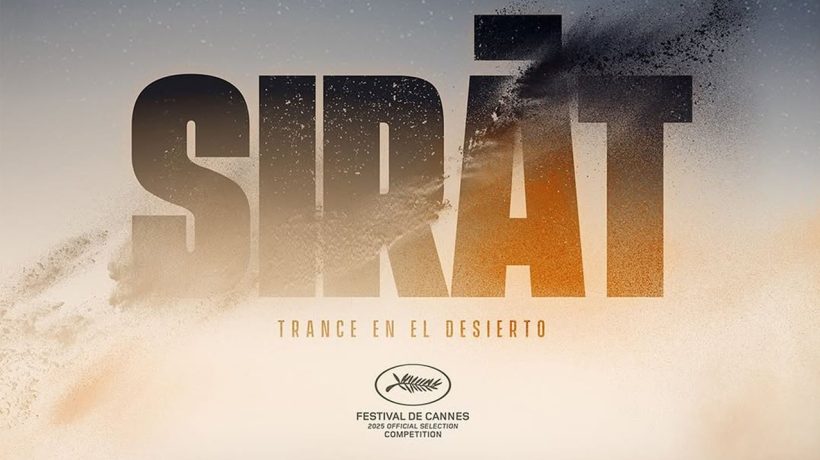 "Sirat" (2025) : c'est quoi ce nouveau film d'Oliver Laxe ?
