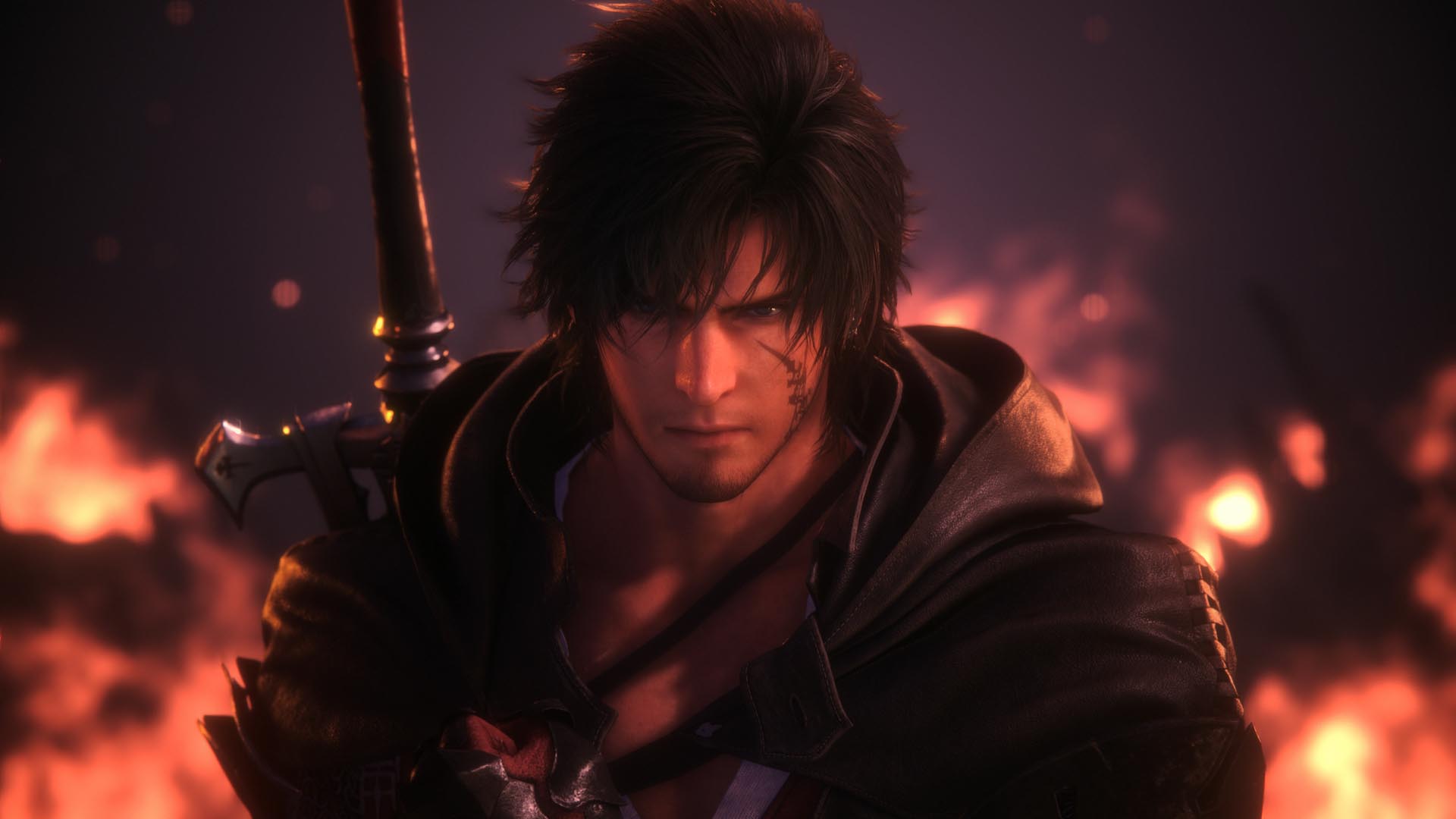 "Final Fantasy XVI" est enfin jouable sur Xbox ! (Il était temps !)