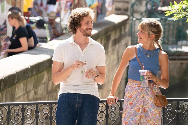"Avignon"(2025) : c'est quoi ce film avec Baptiste Lecaplain et Alison Wheeler ?