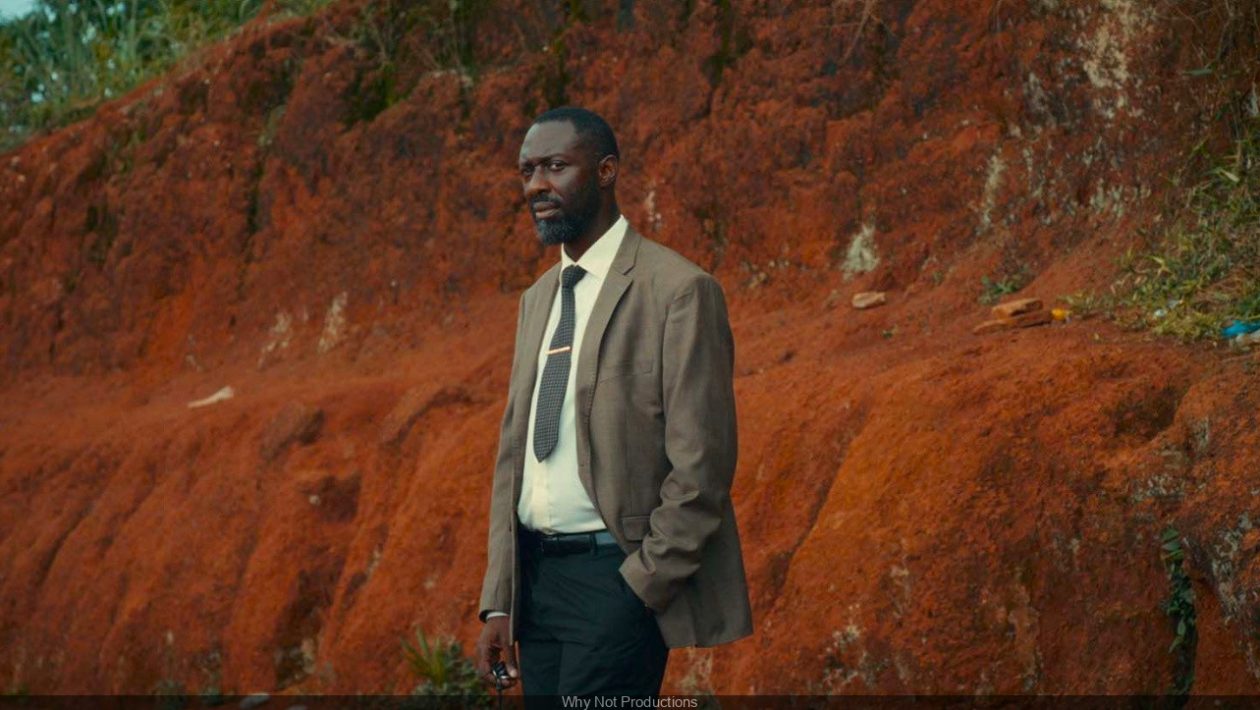 "indomptables"(2025) : C'est quoi ce nouveau film de Thomas Ngijol ?