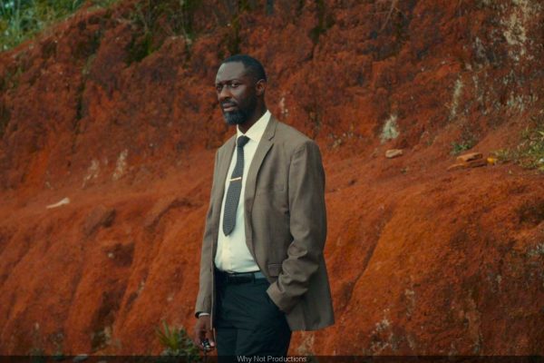 "indomptables"(2025) : C'est quoi ce nouveau film de Thomas Ngijol ?