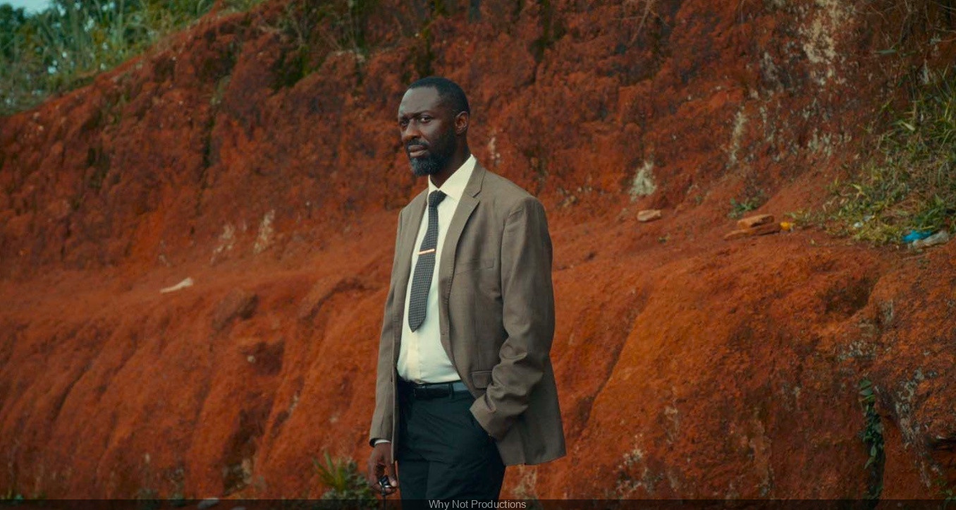 "indomptables"(2025) : C'est quoi ce nouveau film de Thomas Ngijol ?