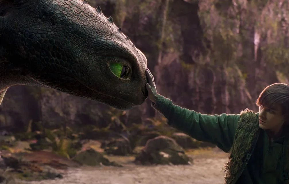 Dragons