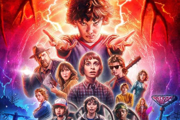 "Stranger things" saison 5 : la date de sortie enfin dévoilée par Netflix