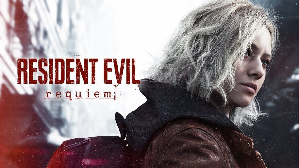 "Resident Evil 9 Requiem" : la superbe annonce du Summer Game Fest 2025 !