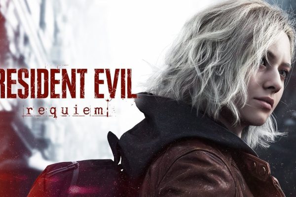 "Resident Evil 9 Requiem" : la superbe annonce du Summer Game Fest 2025 !