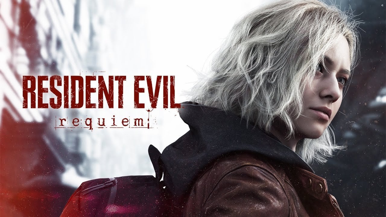 "Resident Evil 9 Requiem" : la superbe annonce du Summer Game Fest 2025 !