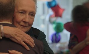 "A feu doux" : une ode à la vieillesse (CEFF 2025)