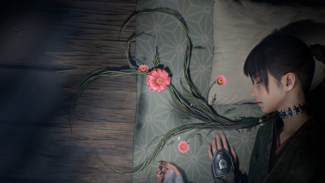 "Beast of Reincarnation" : les développeurs de Pokémon sur Xbox ? C'est surprenant...