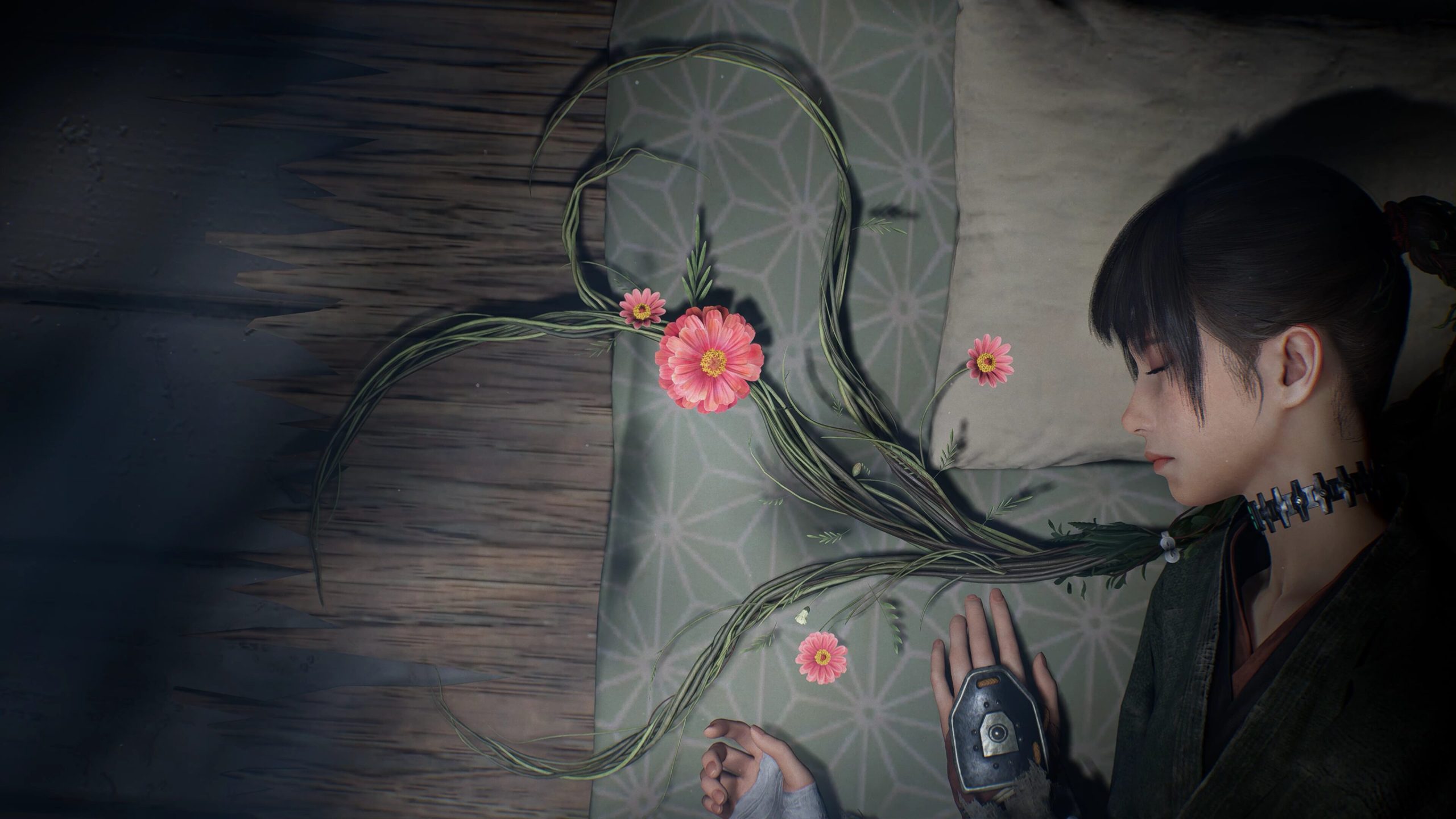 "Beast of Reincarnation" : les développeurs de Pokémon sur Xbox ? C'est surprenant...