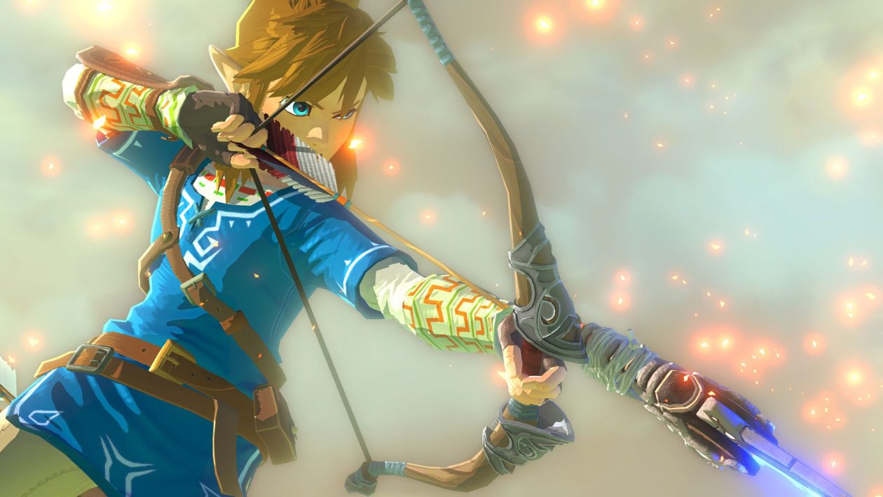 "Zelda Breath of the Wild" reste un chef d'œuvre, même sur Switch 2 ! Cependant... [TEST]