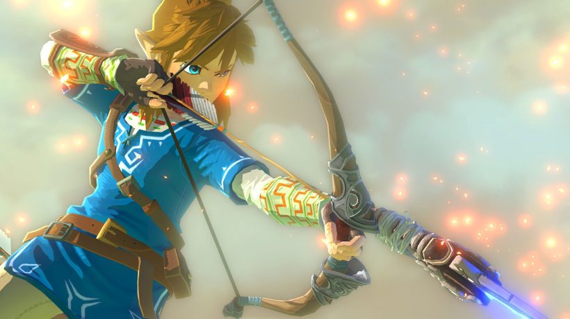 "Zelda Breath of the Wild" reste un chef d'œuvre, même sur Switch 2 ! Cependant... [TEST]