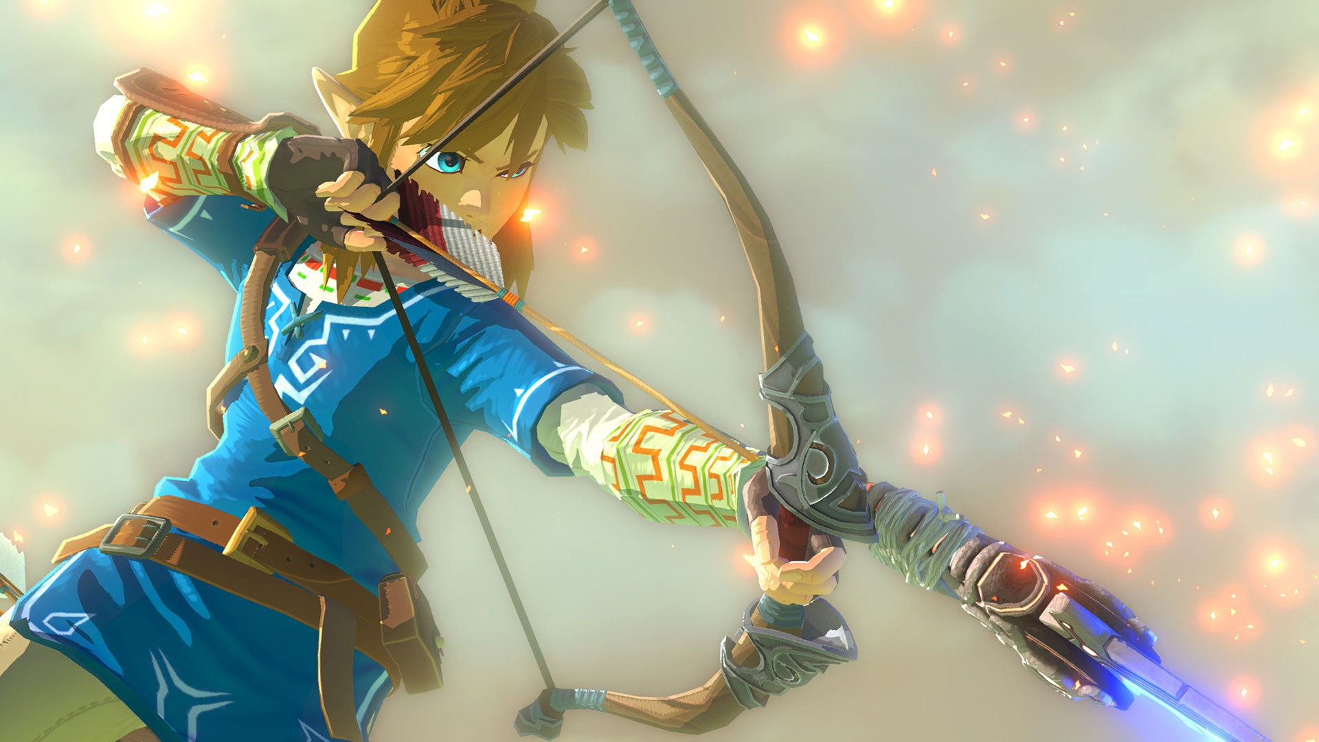 "Zelda Breath of the Wild" reste un chef d'œuvre, même sur Switch 2 ! Cependant... [TEST]