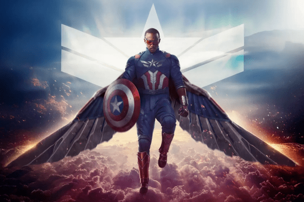 « Captain America Brave New World » : comment regarder le film sur Disney+ France ?