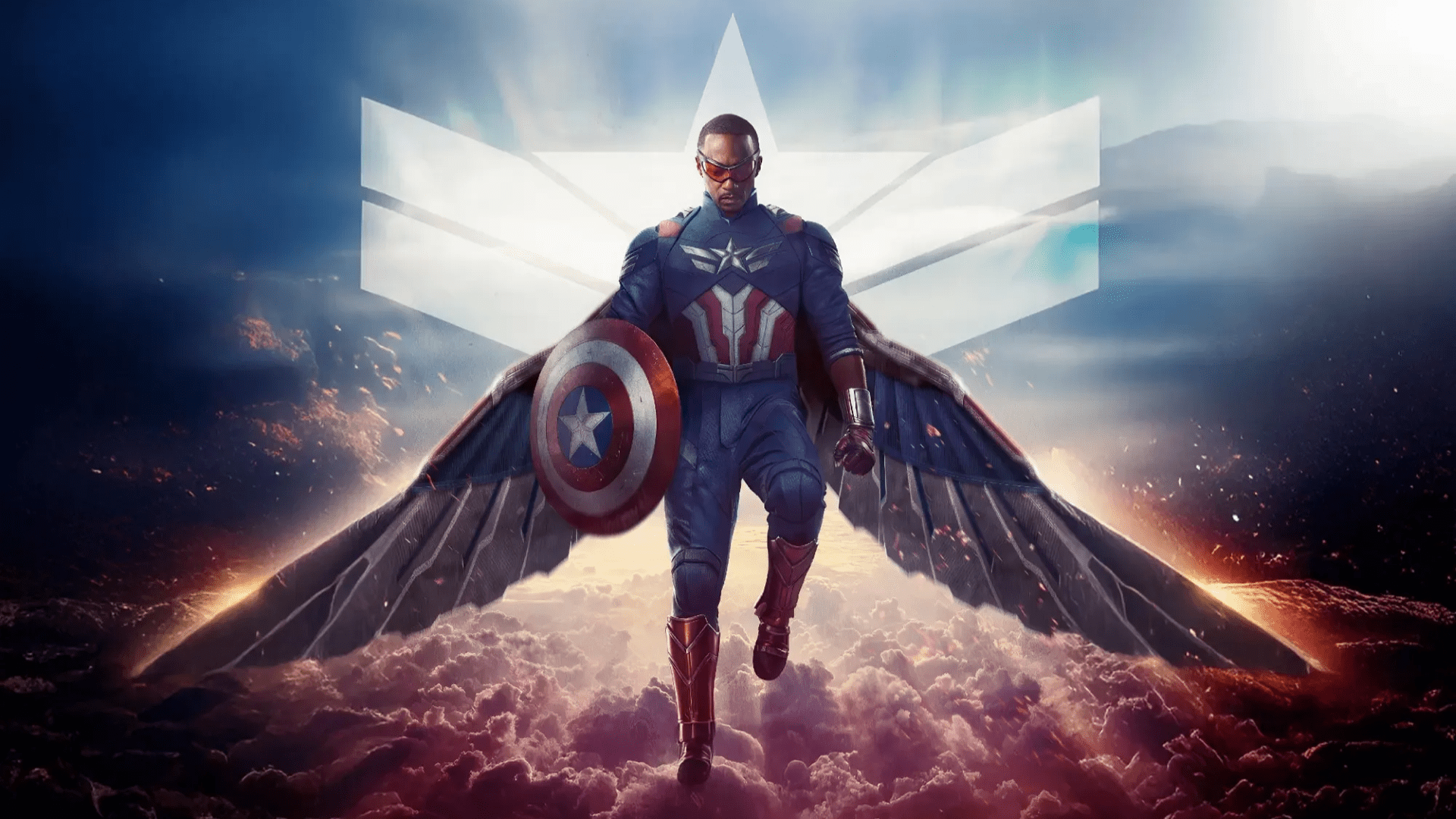 « Captain America Brave New World » : comment regarder le film sur Disney+ France ?