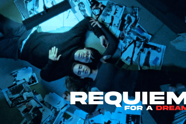"Requiem for a dream" : le film qui a choqué les années 2000