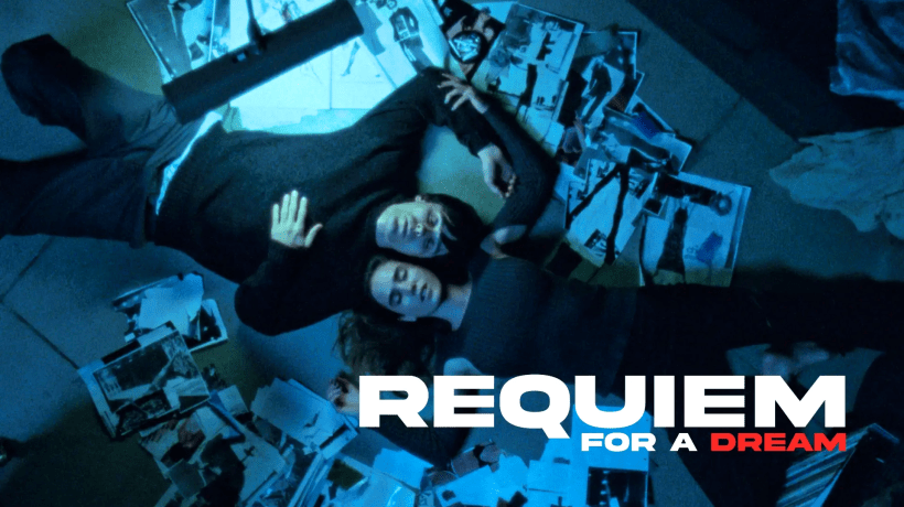 "Requiem for a dream" : le film qui a choqué les années 2000