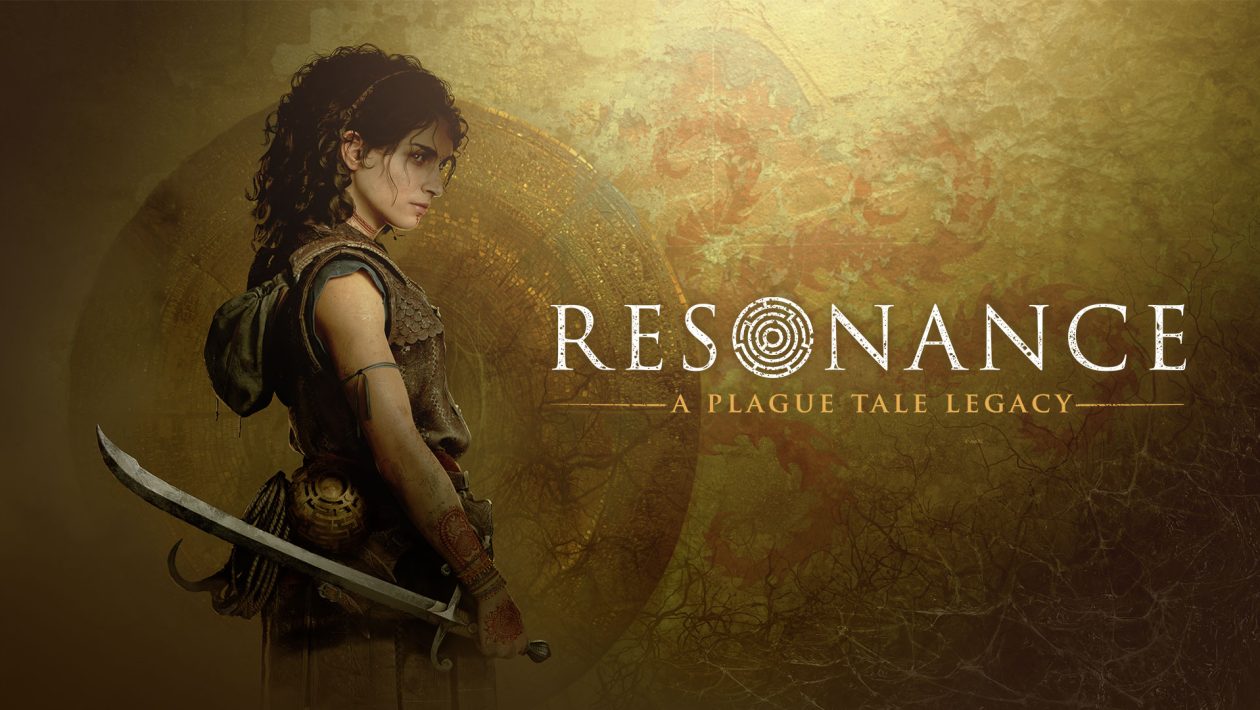 "Resonance A Plague Tale Legacy" officiellement annoncé !