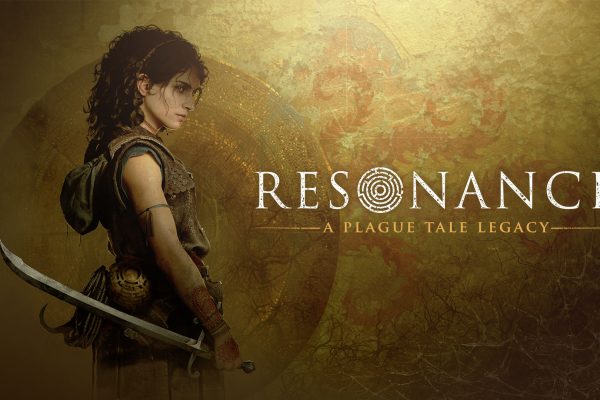 "Resonance A Plague Tale Legacy" officiellement annoncé !