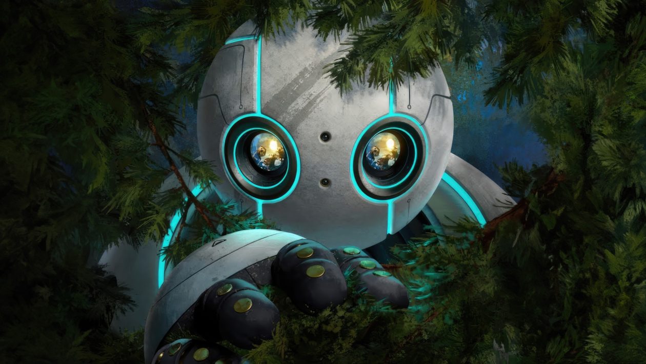 "Le Robot sauvage" : 3 raisons de redécouvrir ce chef-d'œuvre de chez Dreamworks