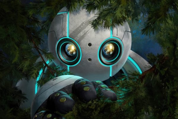 "Le Robot sauvage" : 3 raisons de redécouvrir ce chef-d'œuvre de chez Dreamworks
