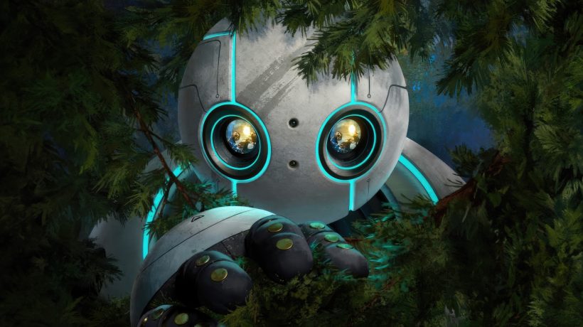 "Le Robot sauvage" : 3 raisons de redécouvrir ce chef-d'œuvre de chez Dreamworks