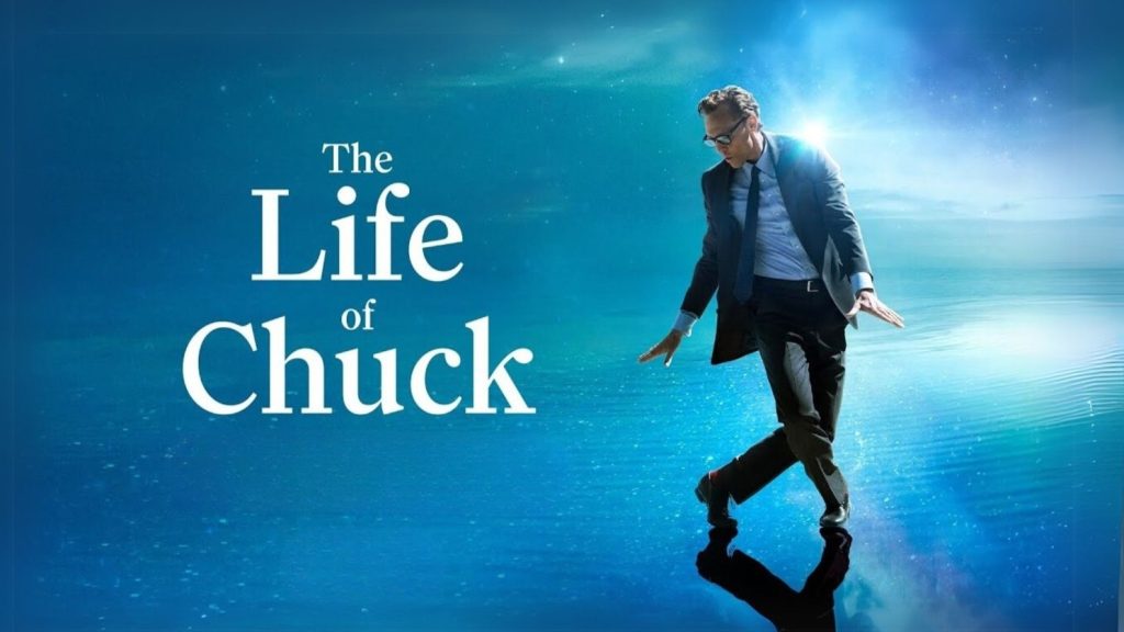 "Life of Chuck" : ce film se casse la figure au box-office et c'est vraiment dommage pour le cinéma...