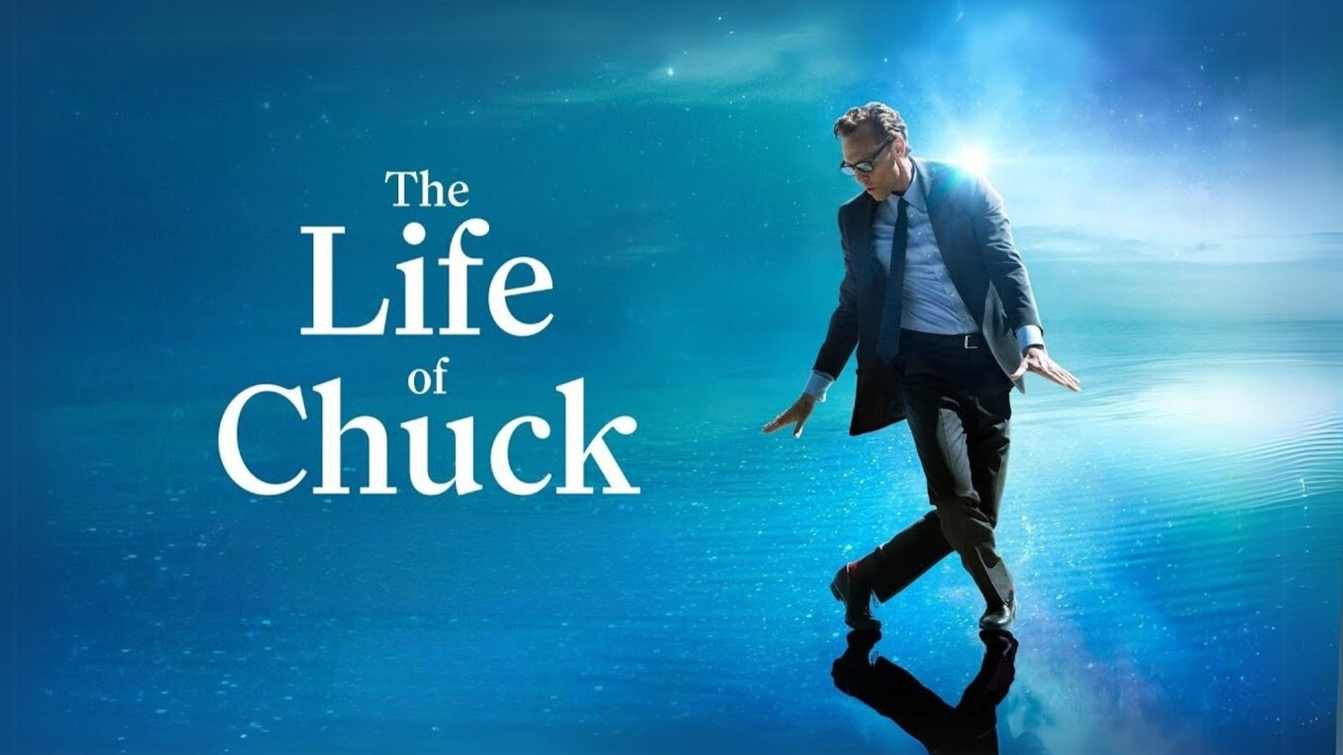 "Life of Chuck" : ce film se casse la figure au box-office et c'est vraiment dommage pour le cinéma...