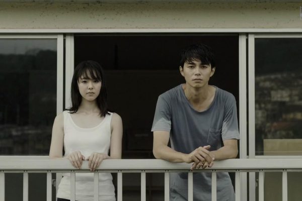 "Asako I & II"(2018), une séquence pour comprendre ce film