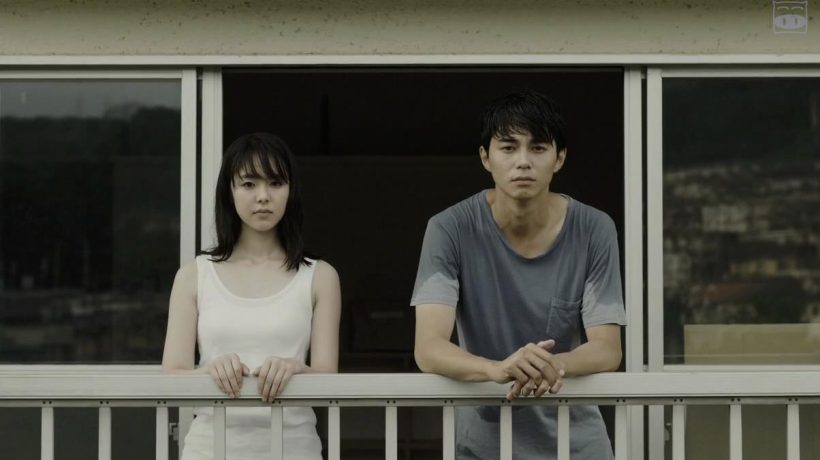 "Asako I & II"(2018), une séquence pour comprendre ce film