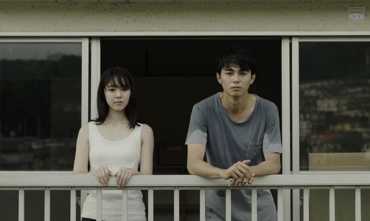 "Asako I & II"(2018), une séquence pour comprendre ce film