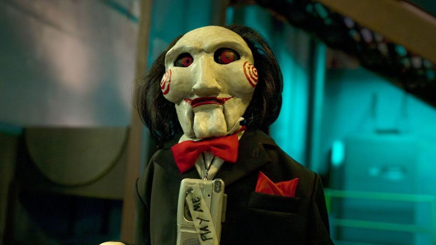 "Saw" : Blumhouse récupère la saga horrifique... Pour le meilleur et pour le pire ?