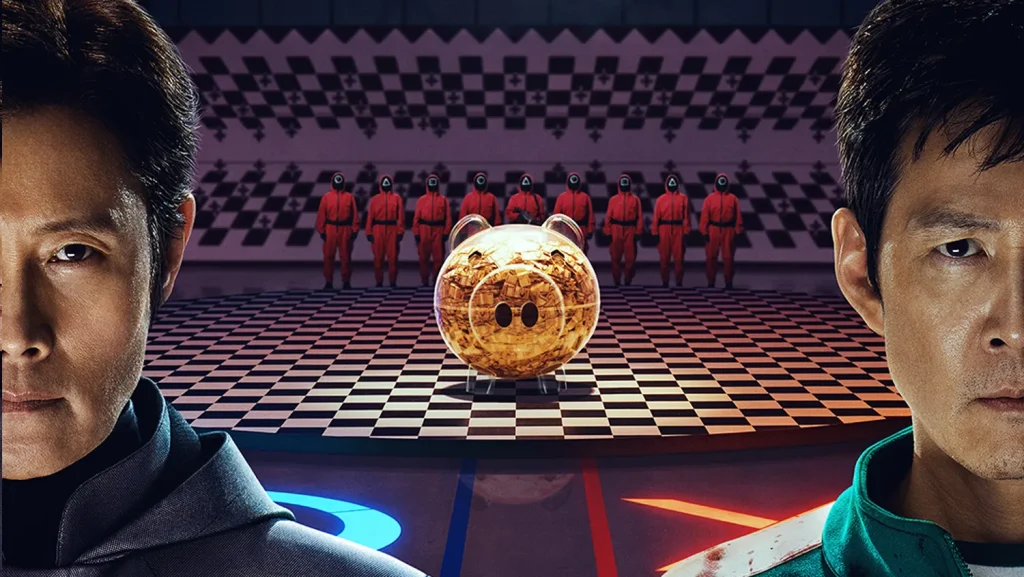 "Squid Game" saison 3 : que signifie le caméo de cette actrice oscarisée dans le dernier épisode de la série ?