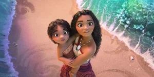 "Vaiana 2" : comment regarder le film sur Disney+ France ?