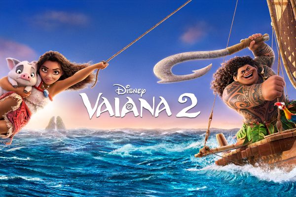"Vaiana 2" : comment regarder le film sur Disney+ France ?