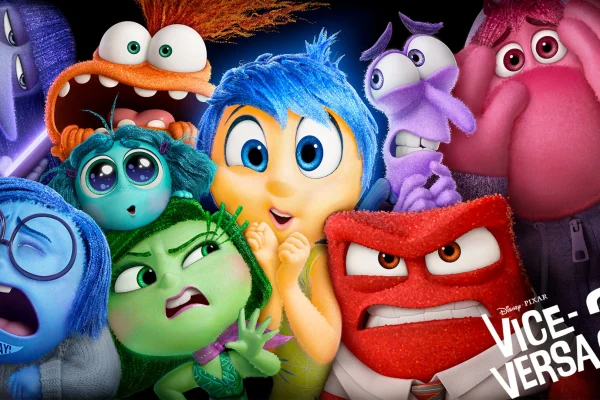 « Vice-Versa 2 » : comment regarder le film sur Disney+ France ?