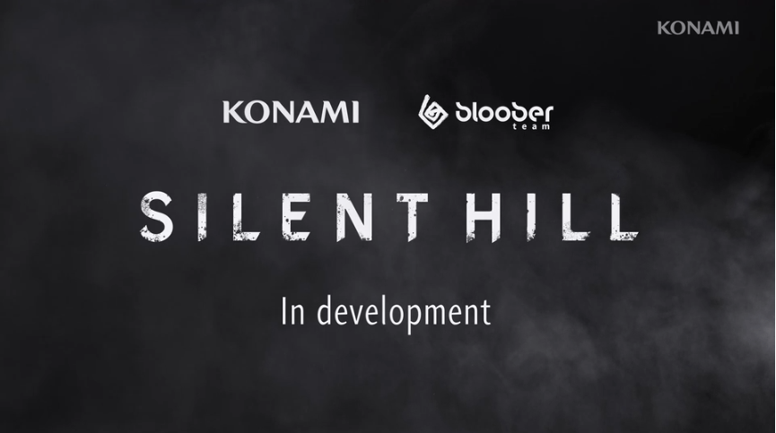 "Silent Hill" : le premier opus revient, préparé par Bloober Team !