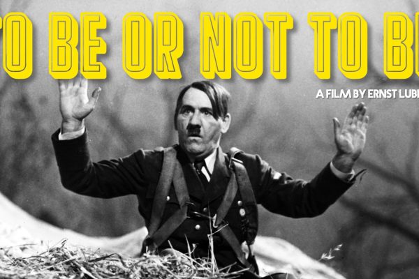 "To be or not to be", un film unique