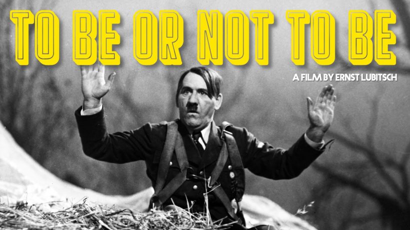 "To be or not to be", un film unique