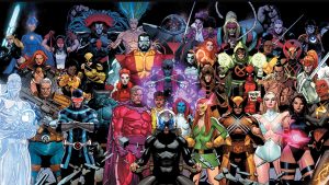 X-Men (2028) : Marvel tient son réalisateur pour le reboot tant attendu du MCU