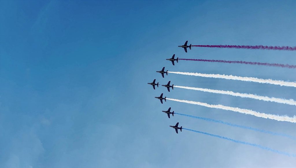 14 juillet