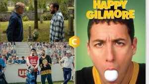 Happy Gilmore 2